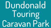 Dundonald Caravan Park Logo